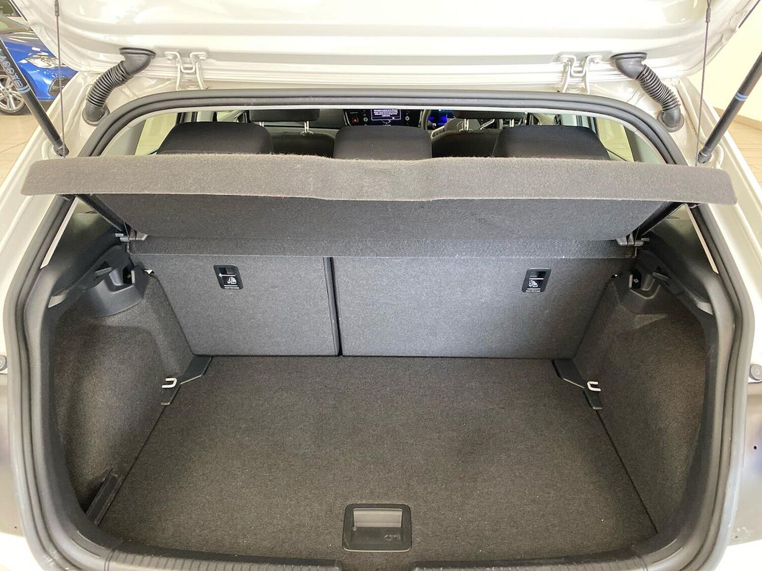 Used Volkswagen Polo 2022 for sale - 77090018: Photo 18