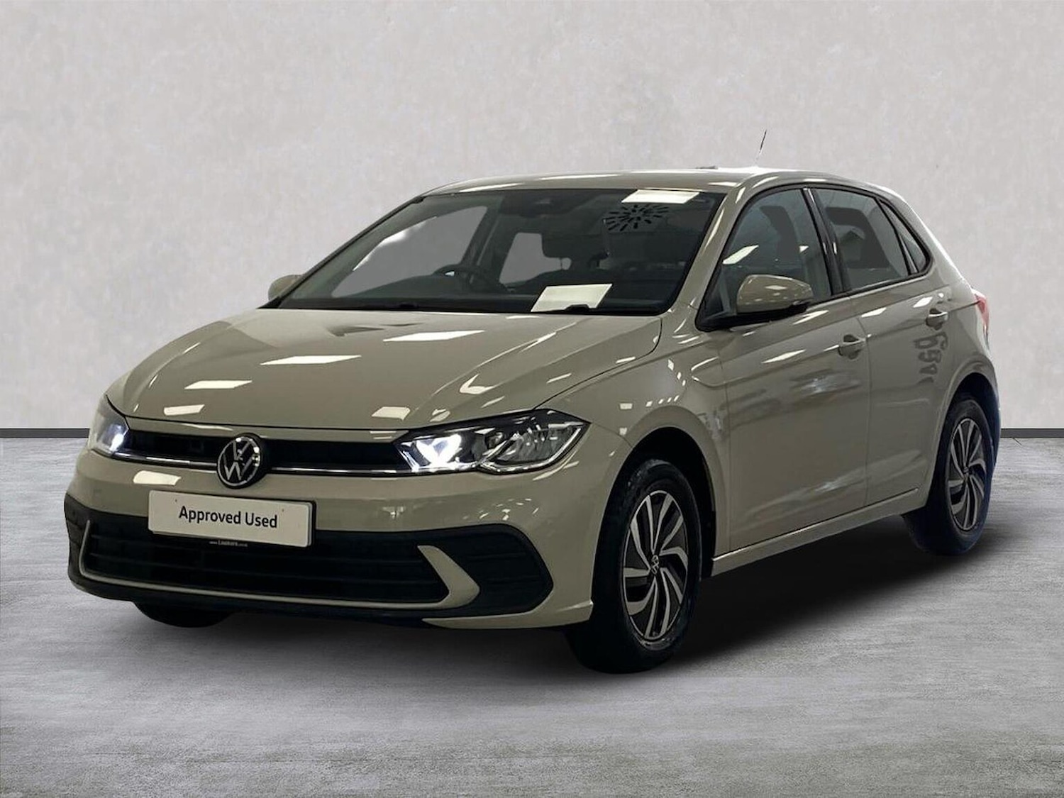Used Volkswagen Polo 2022 for sale - 77090018: Photo 21