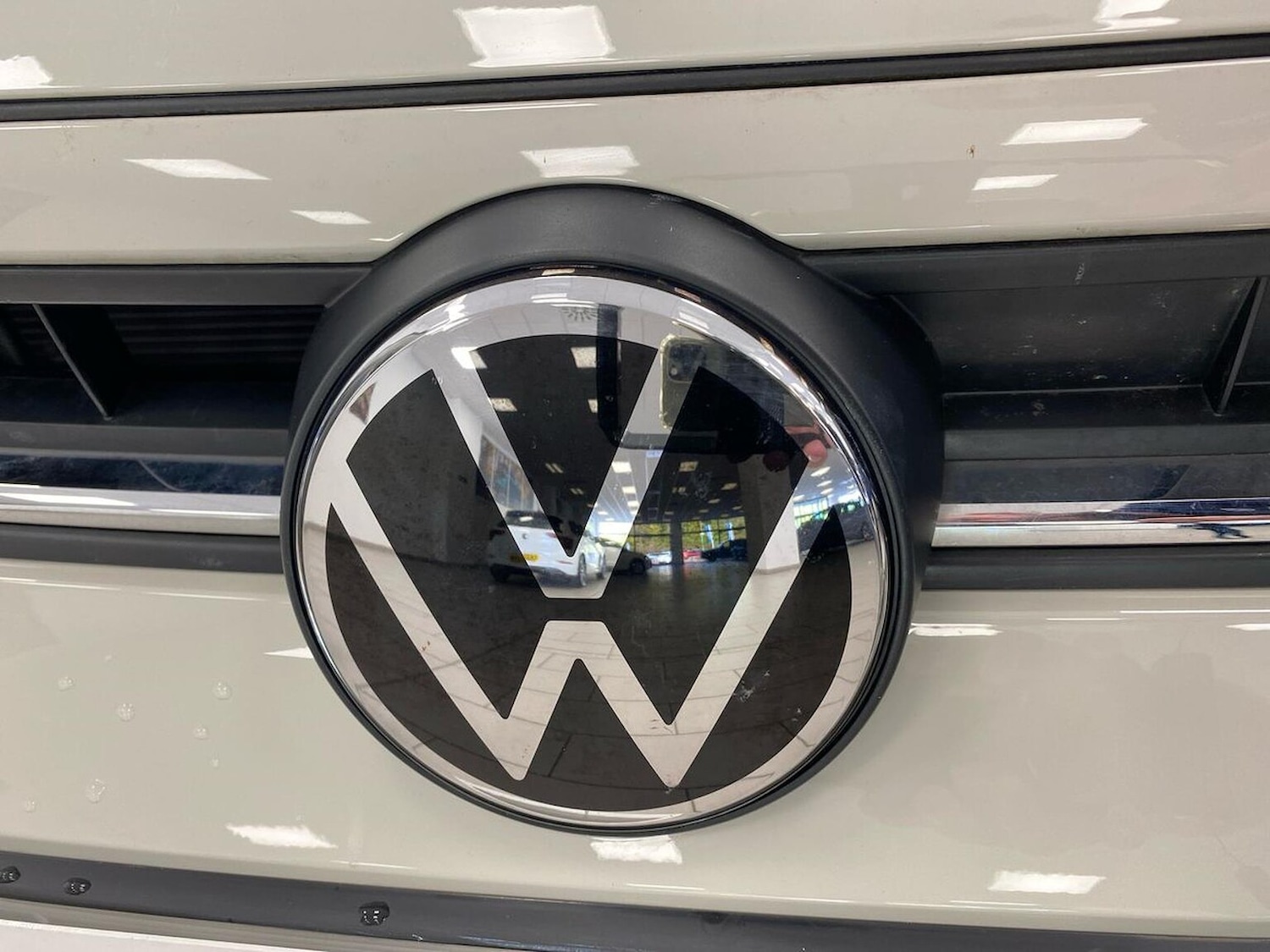 Used Volkswagen Polo 2022 for sale - 77090018: Photo 26