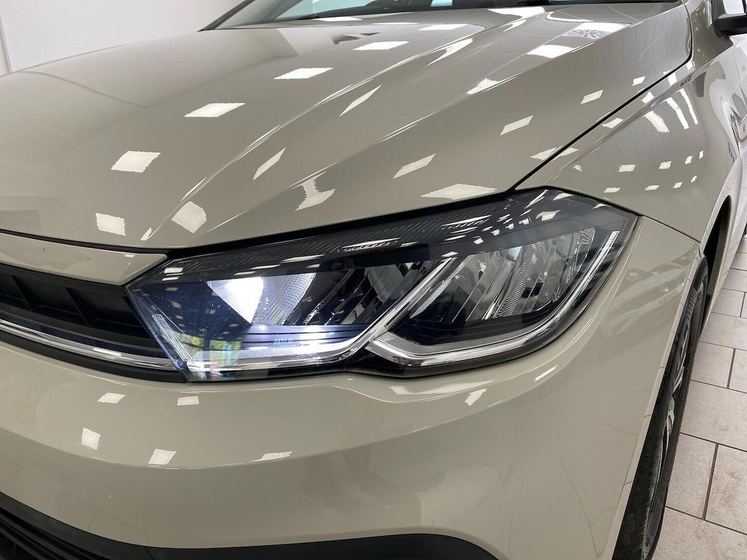 Used Volkswagen Polo 2022 for sale - 77090018: Photo 27