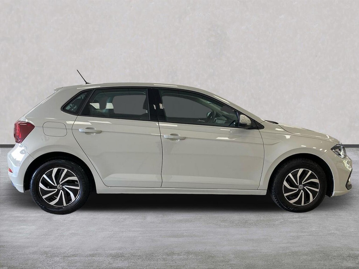 Used Volkswagen Polo 2022 for sale - 77090018: Photo 4