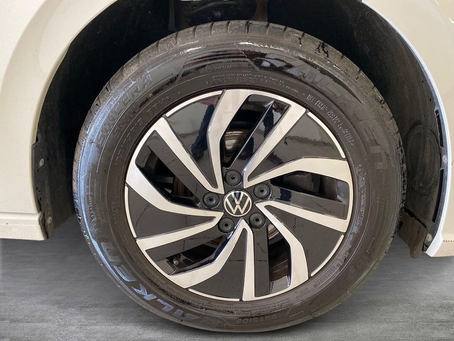 Used Volkswagen Polo 2022 for sale - 77090018: Photo 7