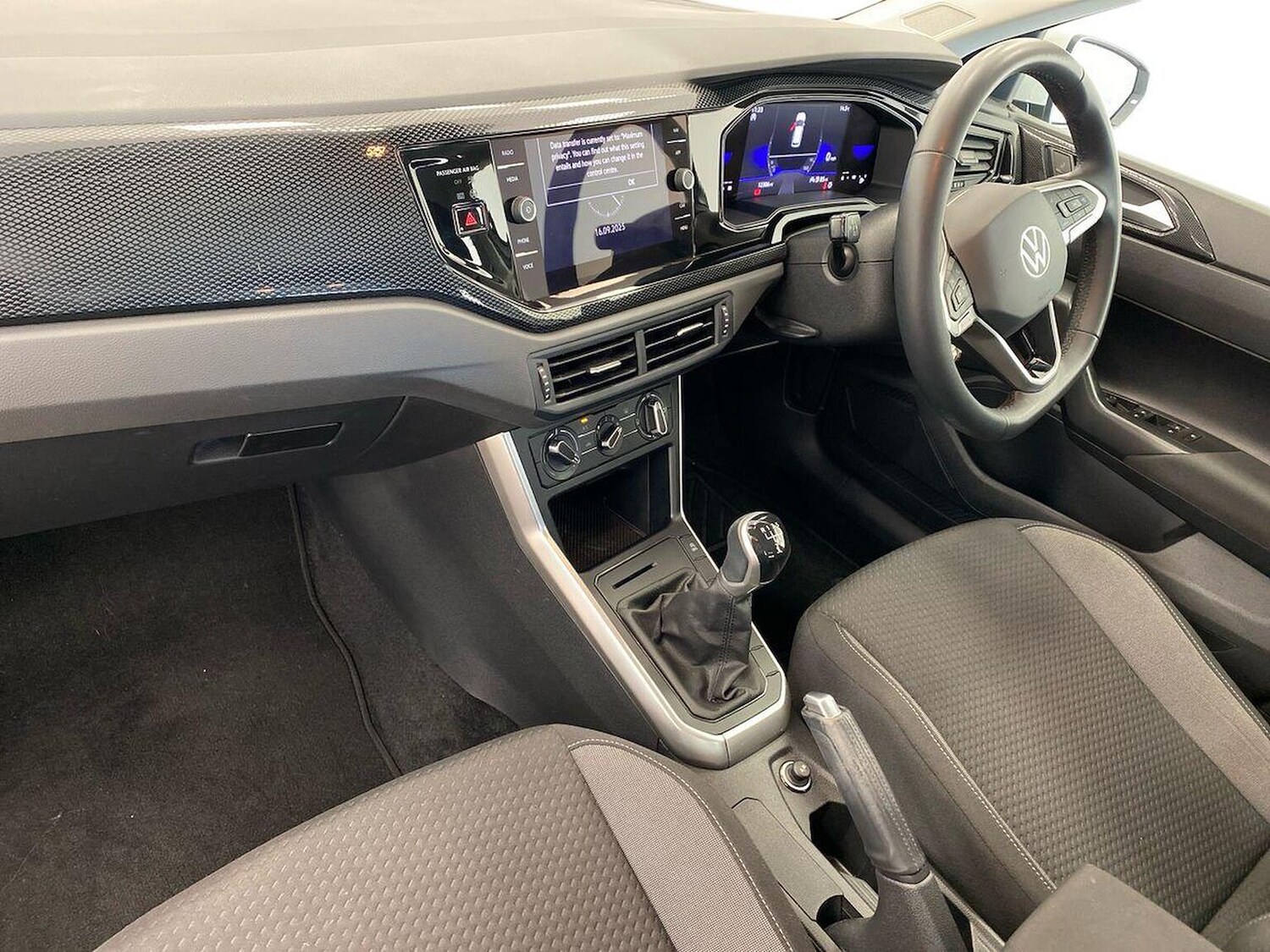 Used Volkswagen Polo 2022 for sale - 77090018: Photo 8