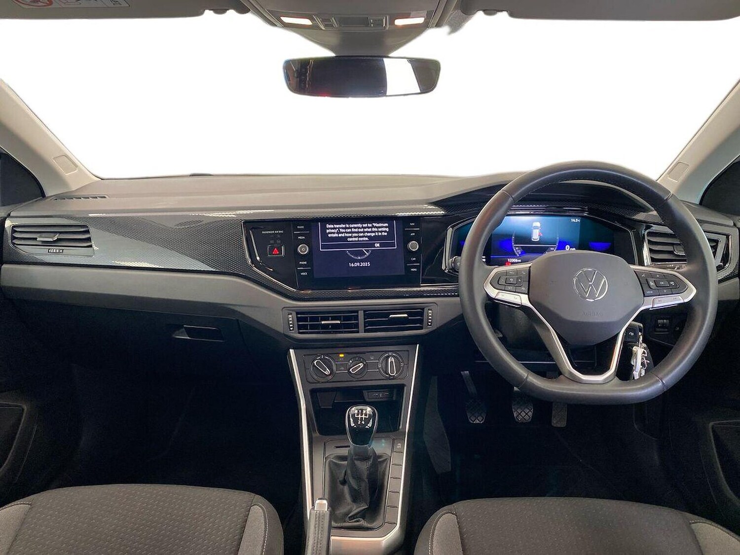 Used Volkswagen Polo 2022 for sale - 77090018: Photo 9