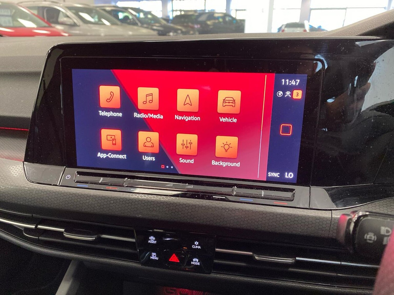 Used Volkswagen Golf 2022 for sale - 76719415: Photo 11