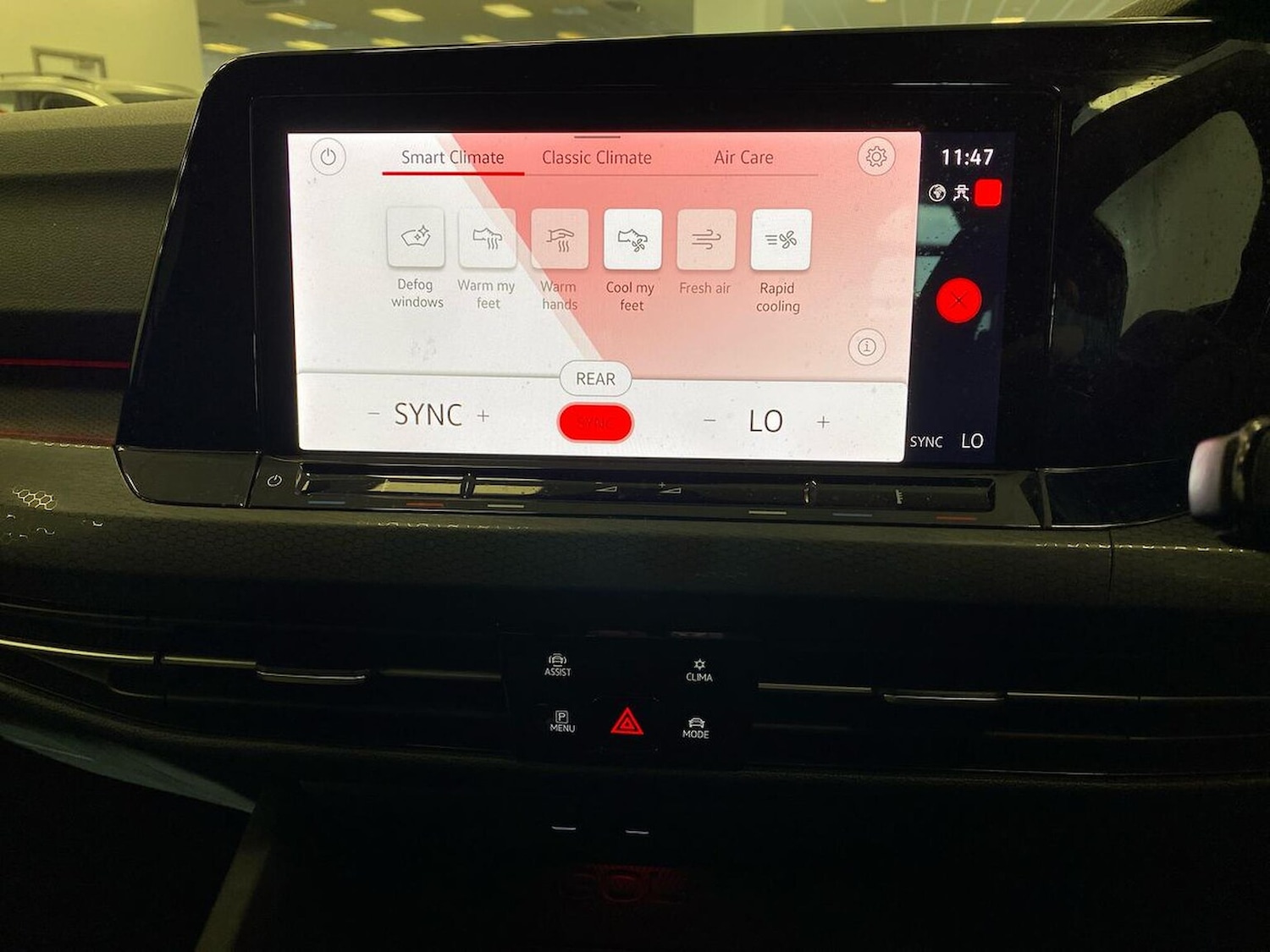 Used Volkswagen Golf 2022 for sale - 76719415: Photo 12