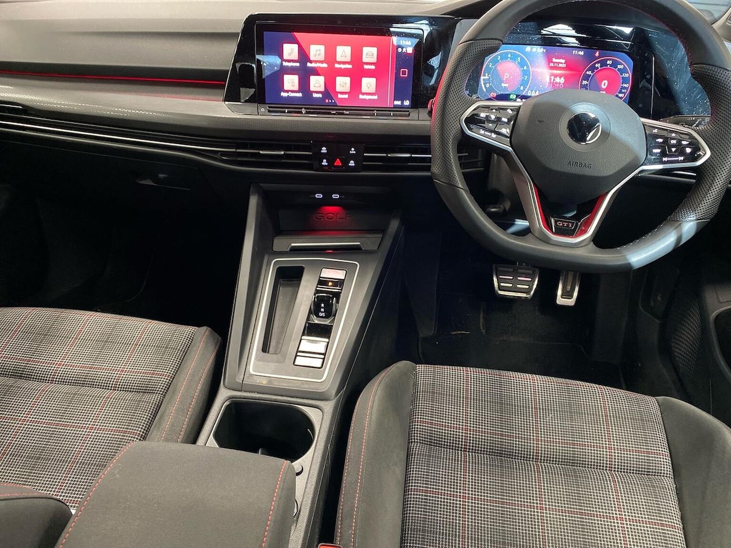 Used Volkswagen Golf 2022 for sale - 76719415: Photo 13