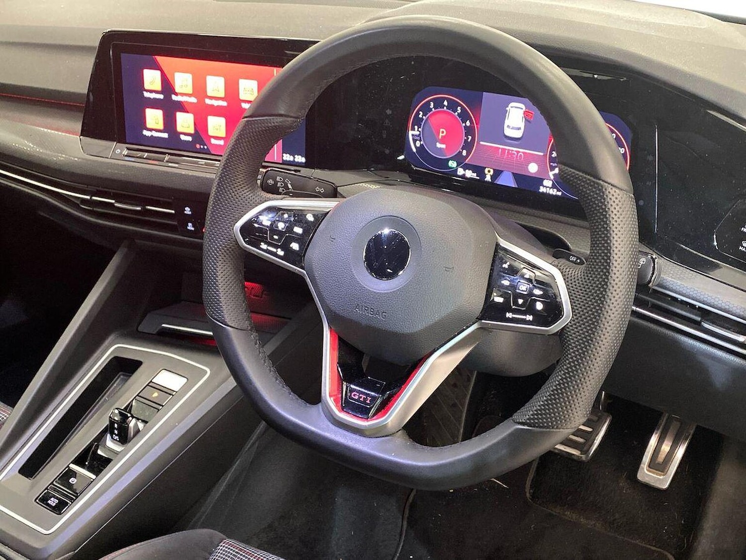 Used Volkswagen Golf 2022 for sale - 76719415: Photo 15