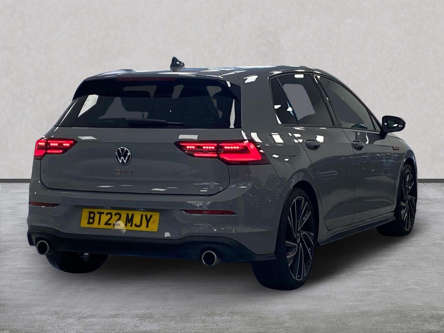 Used Volkswagen Golf 2022 for sale - 76719415: Photo 18