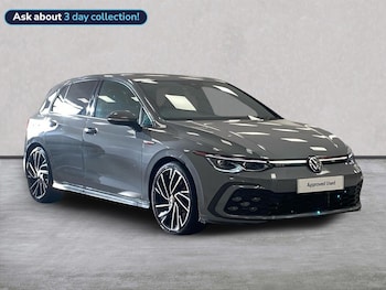 Used Volkswagen Golf 2022 for sale - 76719415: Photo