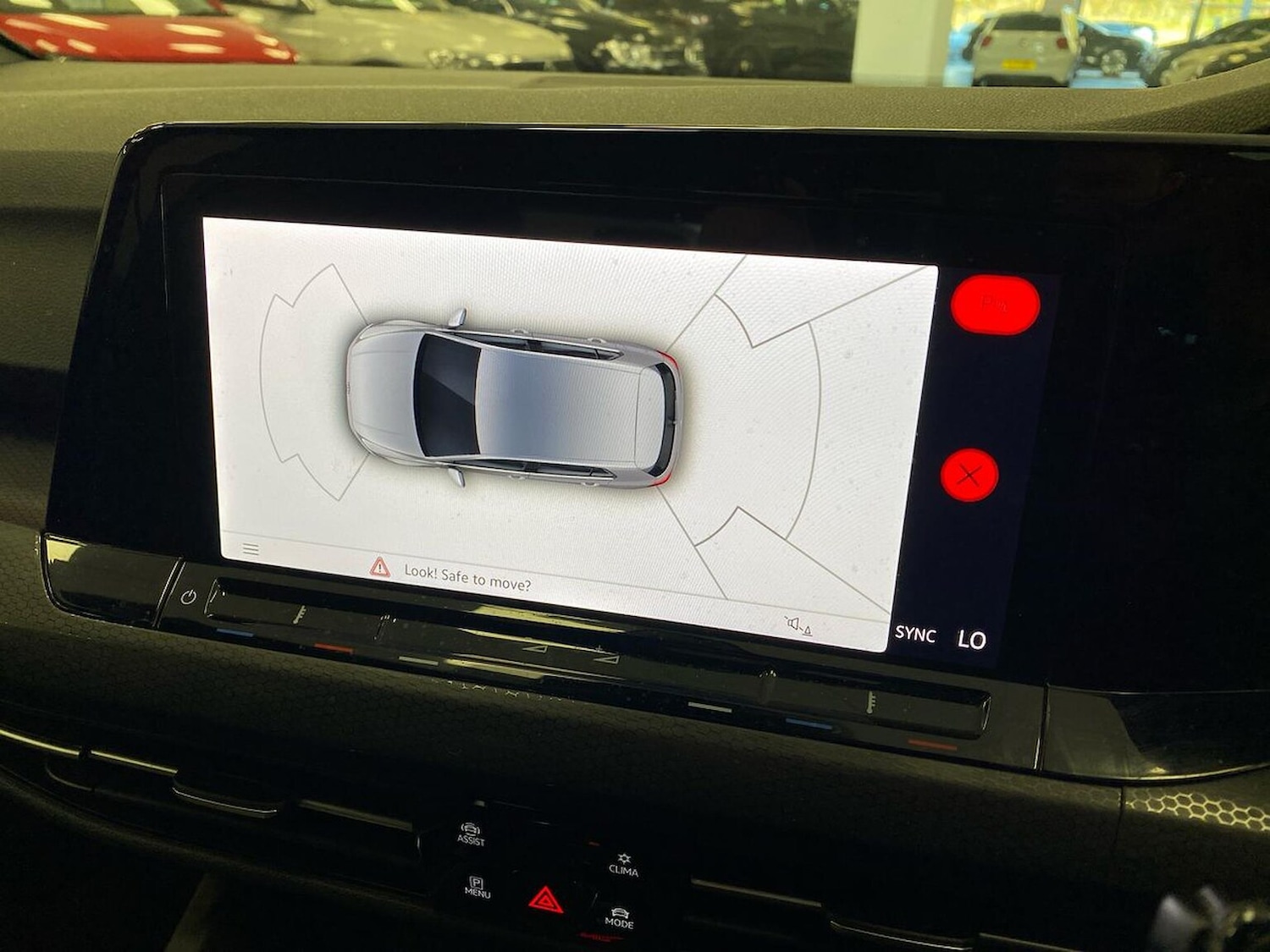 Used Volkswagen Golf 2022 for sale - 76719415: Photo 23