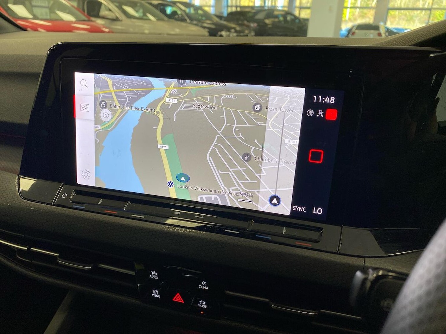 Used Volkswagen Golf 2022 for sale - 76719415: Photo 24