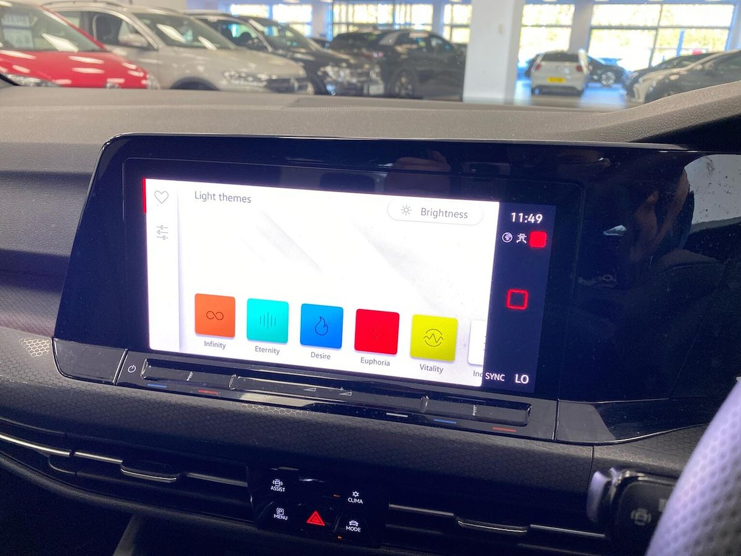 Used Volkswagen Golf 2022 for sale - 76719415: Photo 25