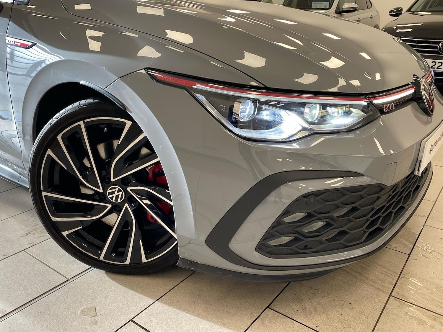 Used Volkswagen Golf 2022 for sale - 76719415: Photo 29