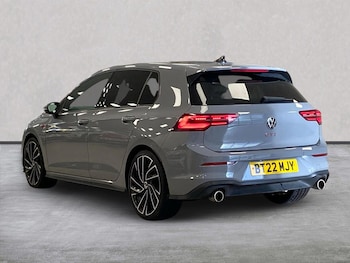 Used Volkswagen Golf 2022 for sale - 76719415: Photo