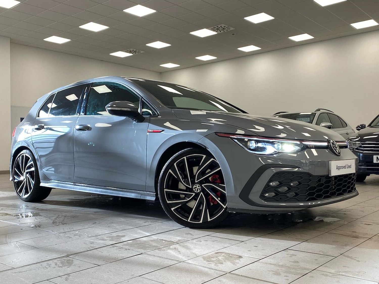 Used Volkswagen Golf 2022 for sale - 76719415: Photo 30