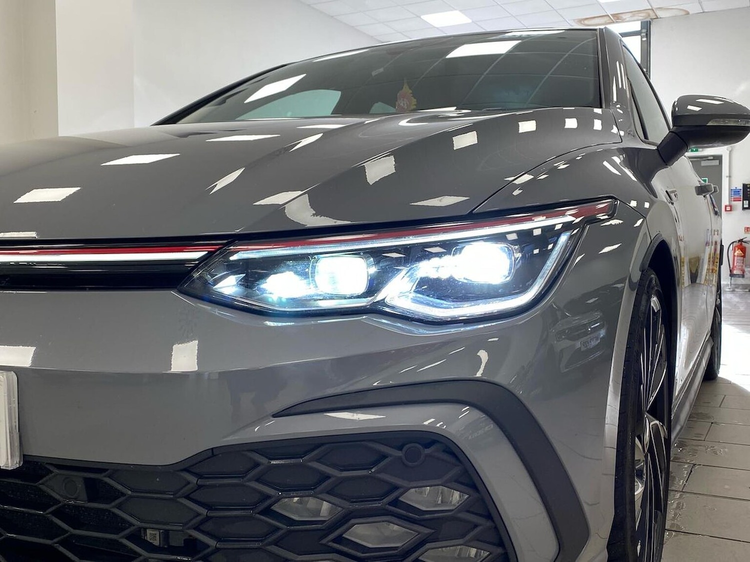 Used Volkswagen Golf 2022 for sale - 76719415: Photo 34