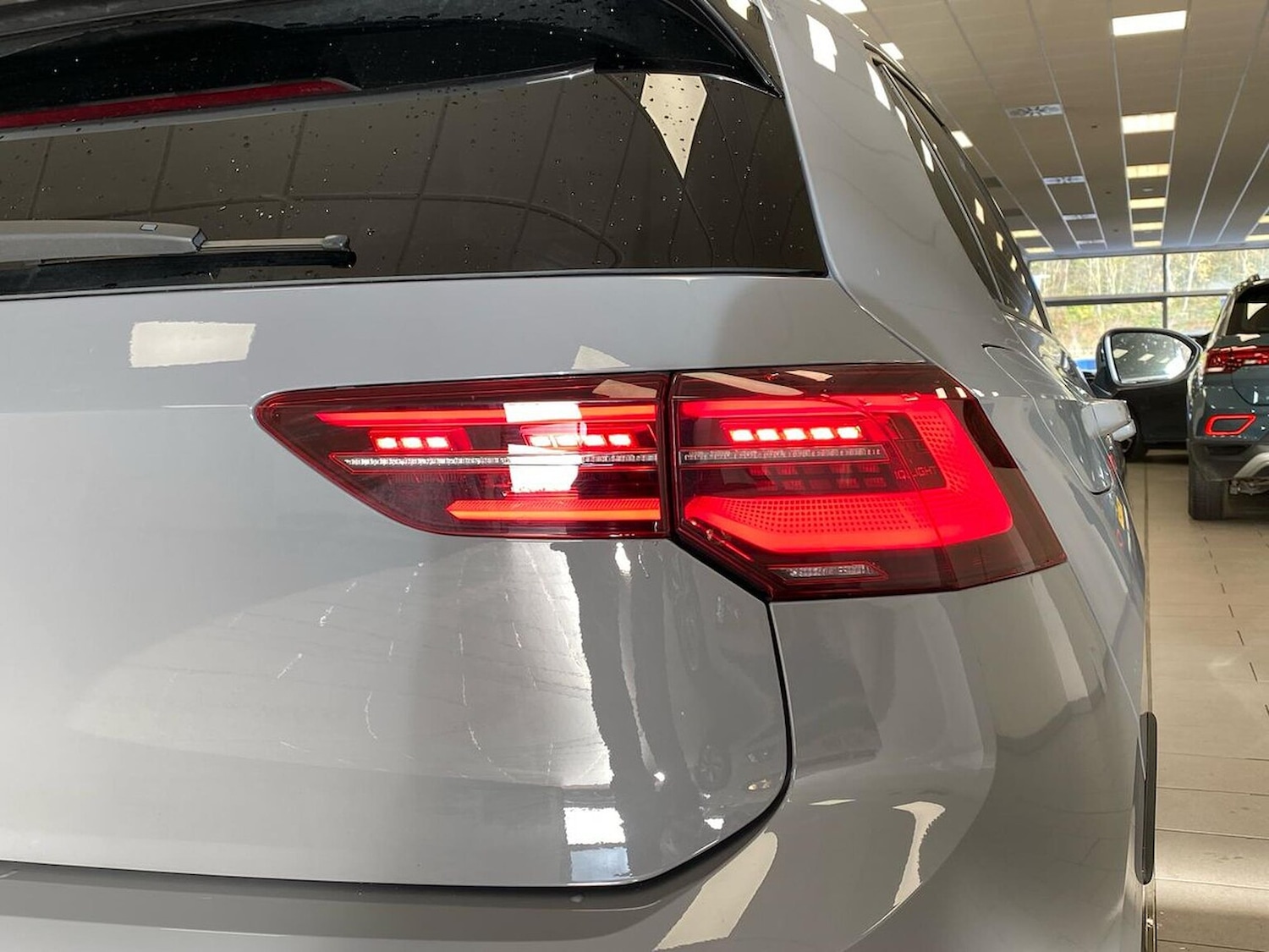 Used Volkswagen Golf 2022 for sale - 76719415: Photo 36