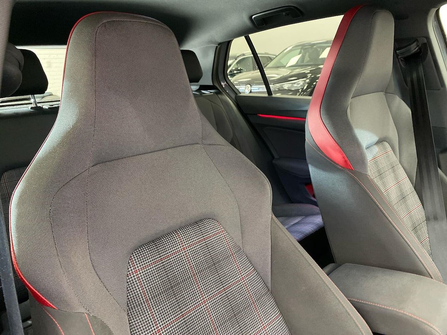 Used Volkswagen Golf 2022 for sale - 76719415: Photo 37