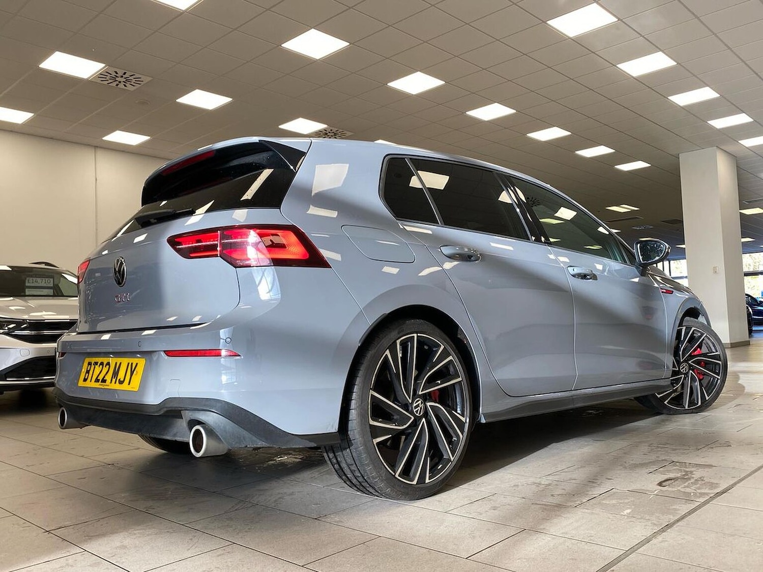 Used Volkswagen Golf 2022 for sale - 76719415: Photo 39