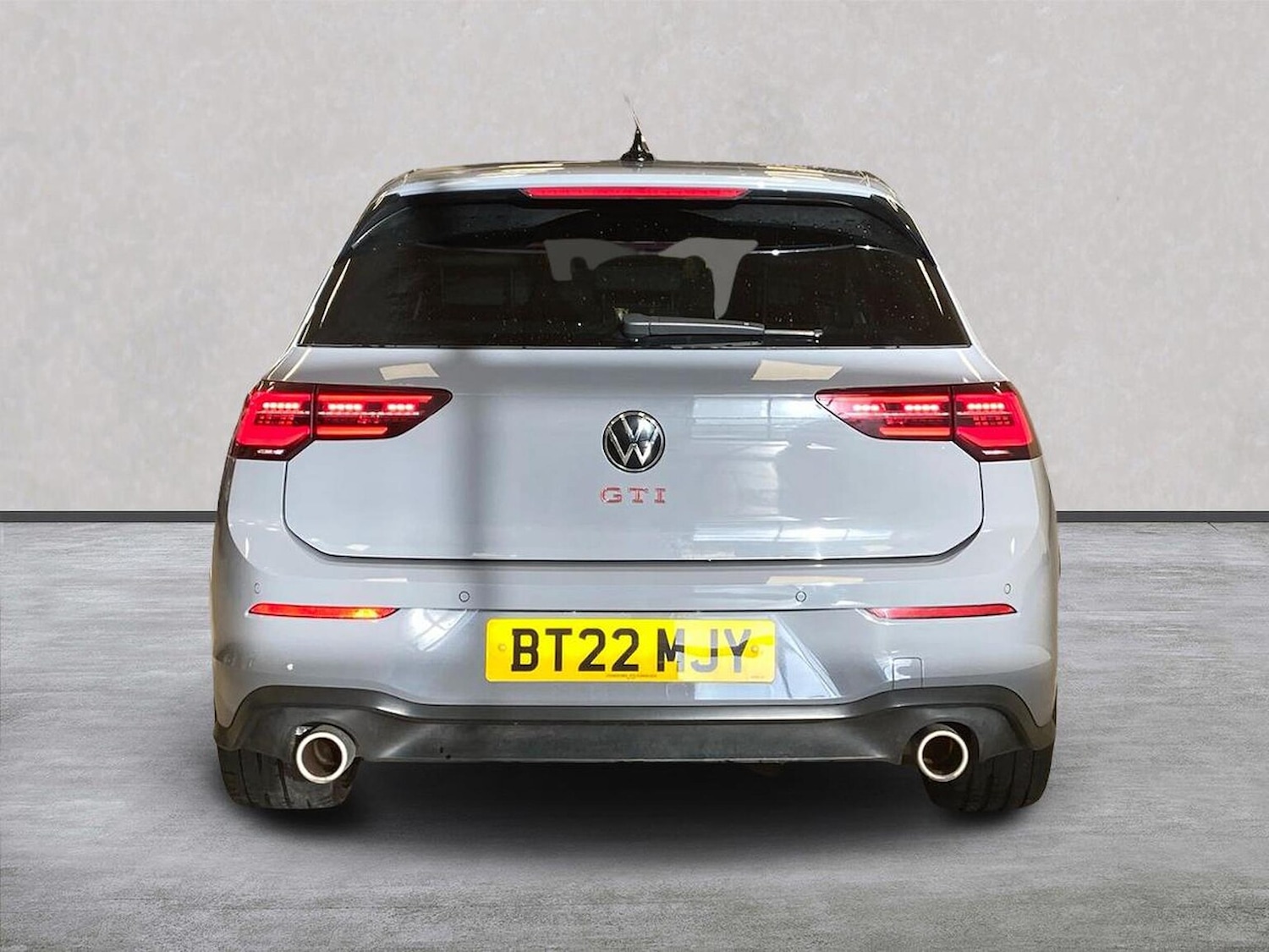 Used Volkswagen Golf 2022 for sale - 76719415: Photo 4