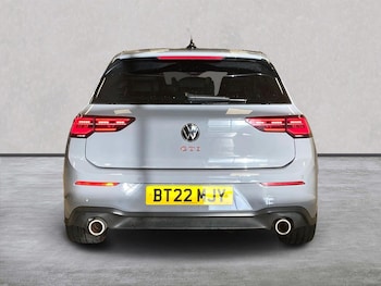 Used Volkswagen Golf 2022 for sale - 76719415: Photo