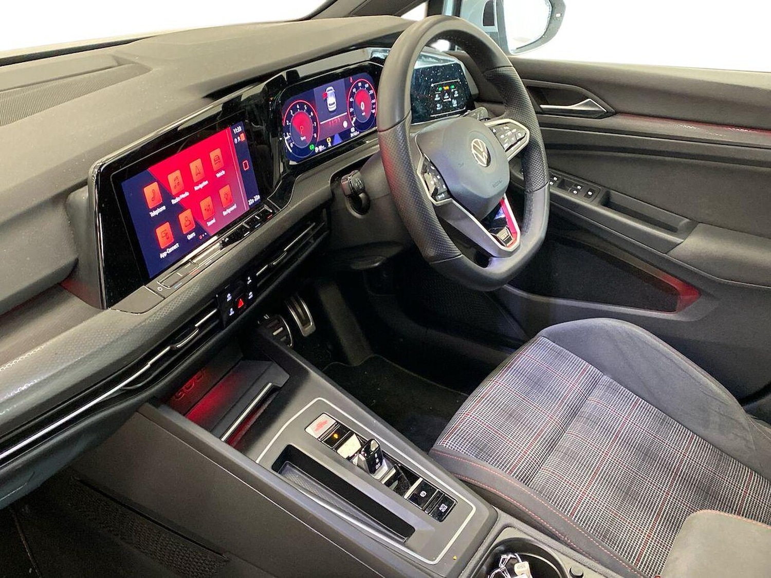 Used Volkswagen Golf 2022 for sale - 76719415: Photo 7