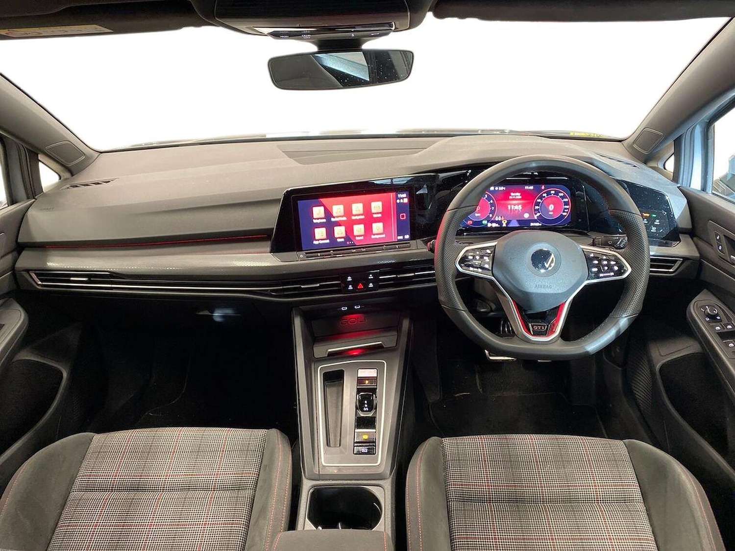 Used Volkswagen Golf 2022 for sale - 76719415: Photo 8