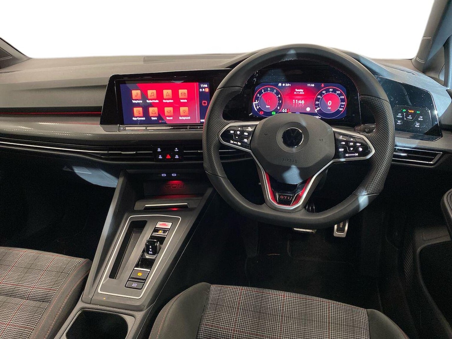 Used Volkswagen Golf 2022 for sale - 76719415: Photo 9