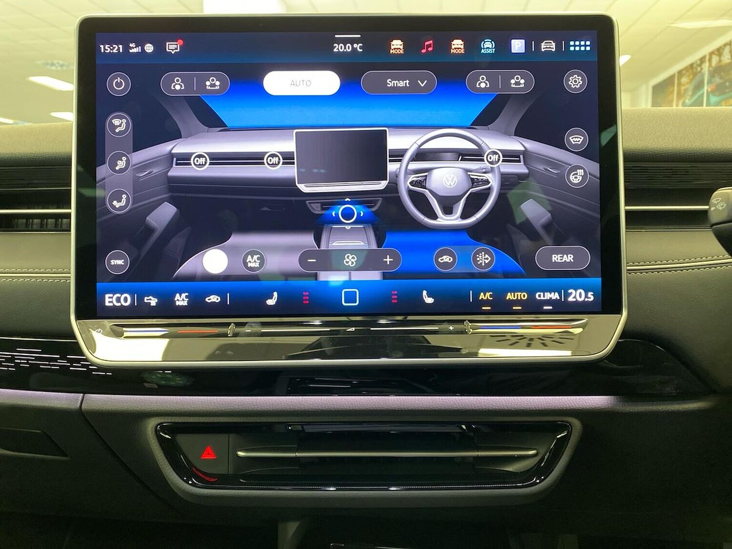 Used Volkswagen ID.7 2026 for sale - 78194606: Photo 12