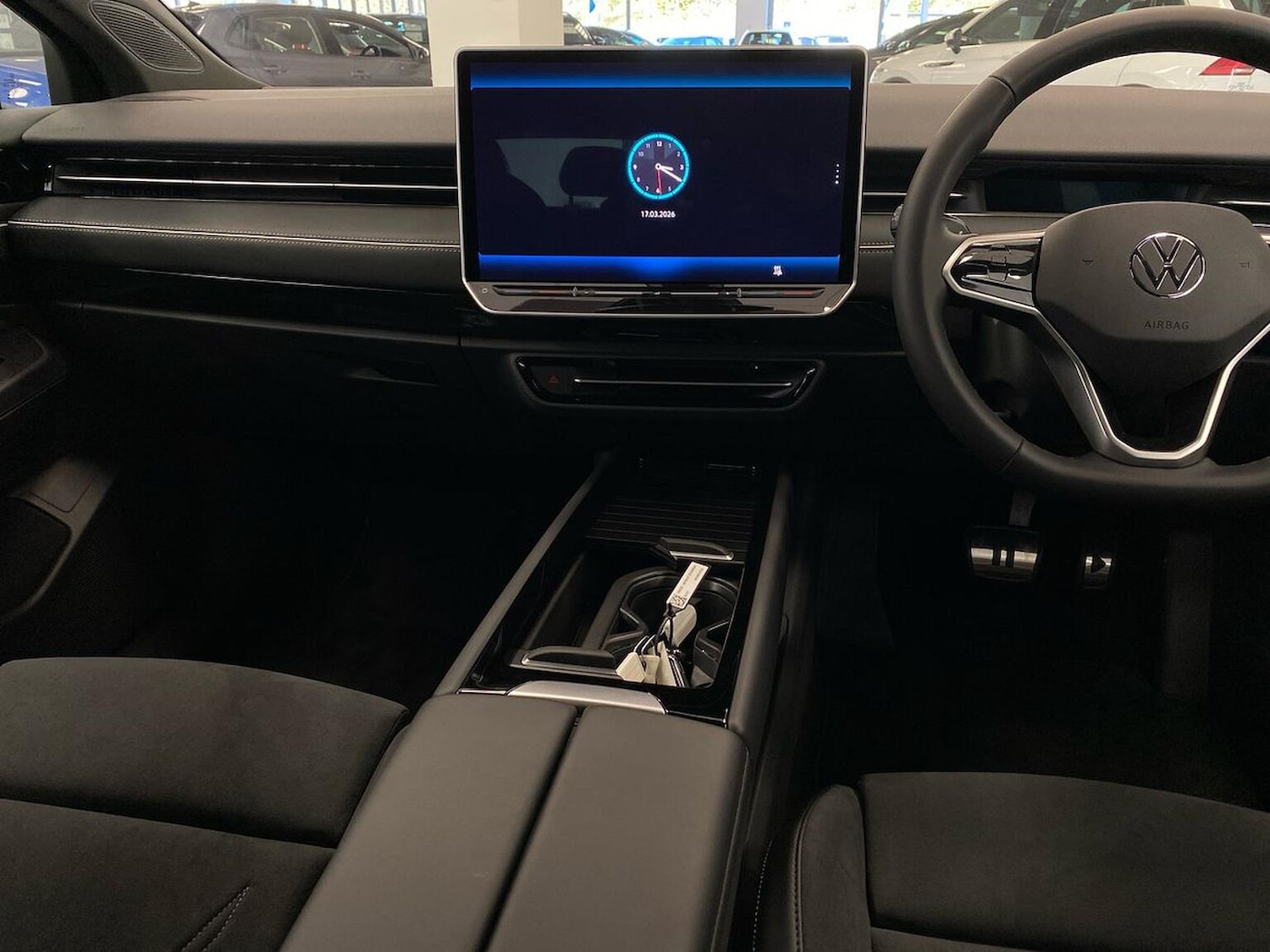 Used Volkswagen ID.7 2026 for sale - 78194606: Photo 13