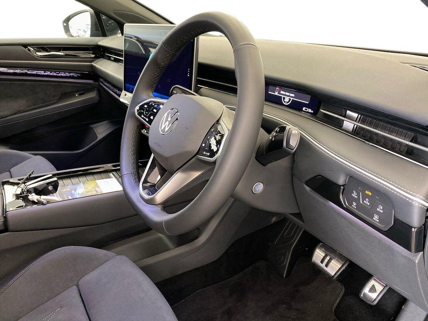 Used Volkswagen ID.7 2026 for sale - 78194606: Photo 15