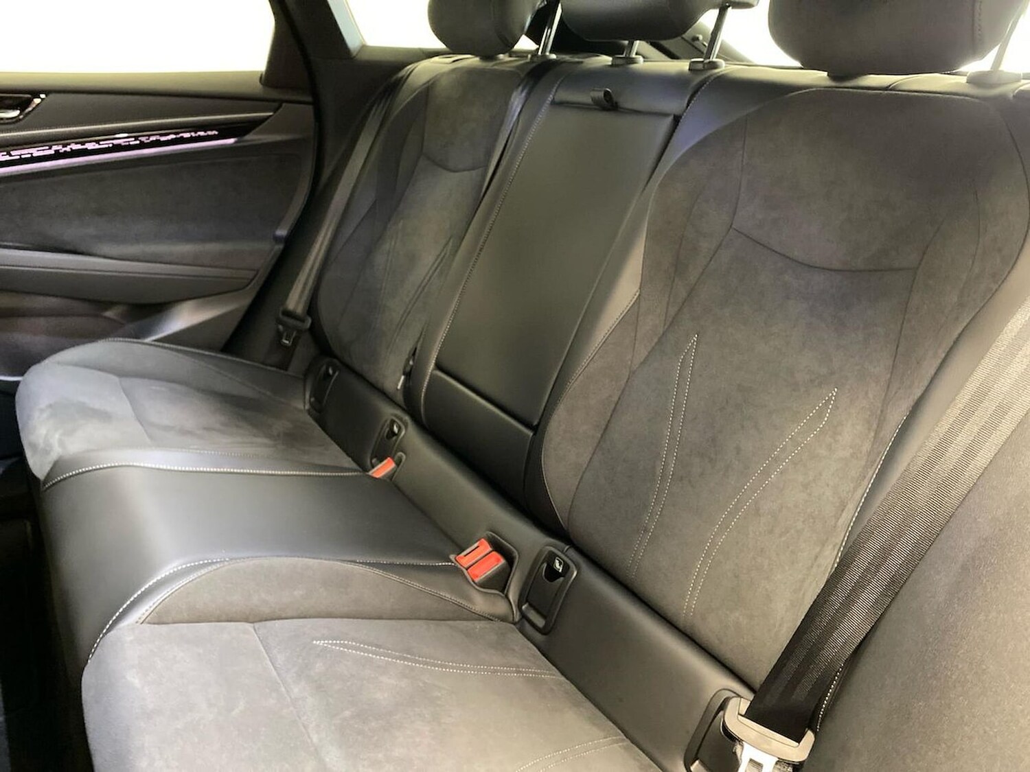 Used Volkswagen ID.7 2026 for sale - 78194606: Photo 16