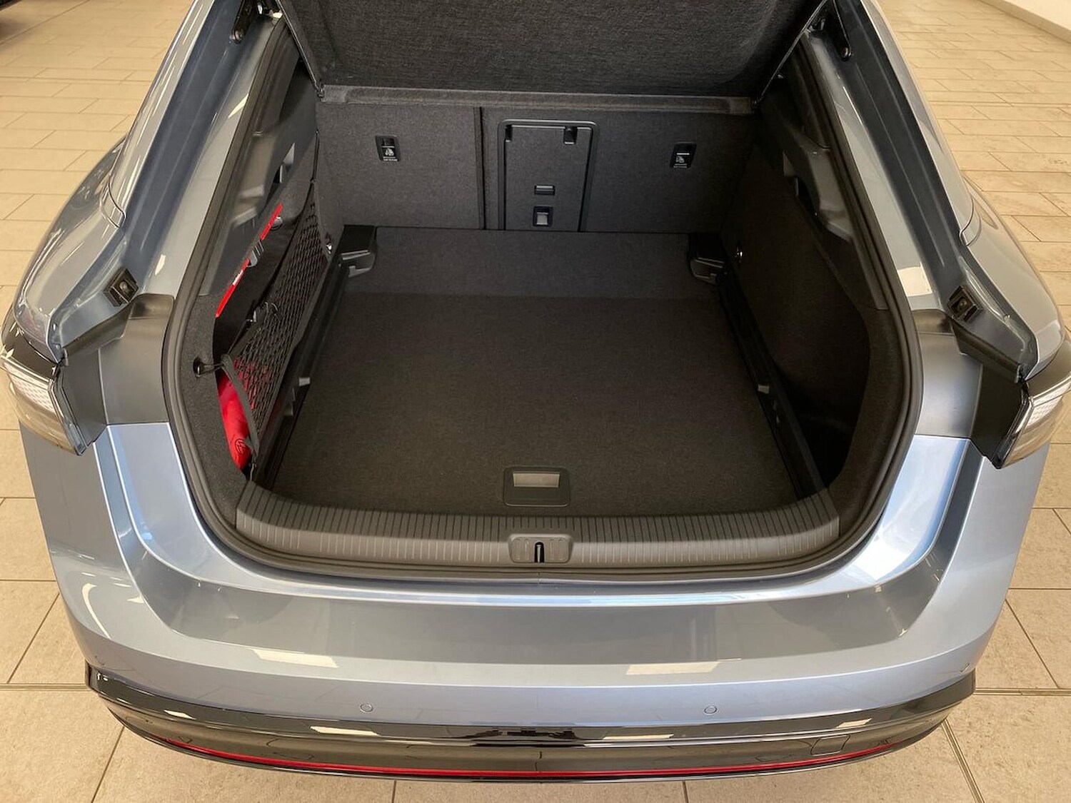 Used Volkswagen ID.7 2026 for sale - 78194606: Photo 17