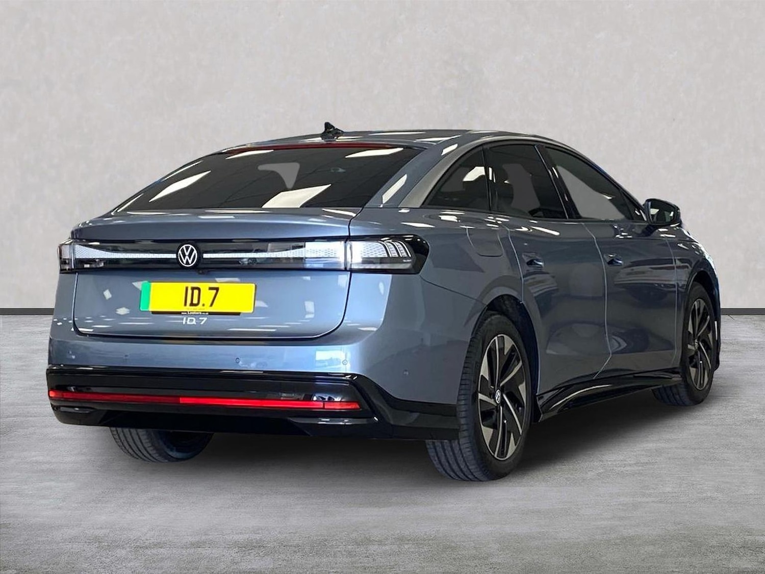 Used Volkswagen ID.7 2026 for sale - 78194606: Photo 18