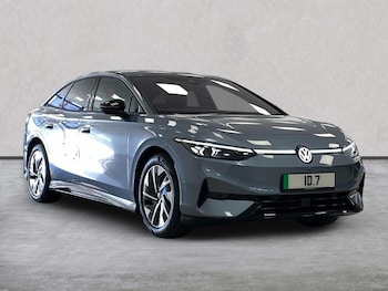 Volkswagen ID.7 feature image