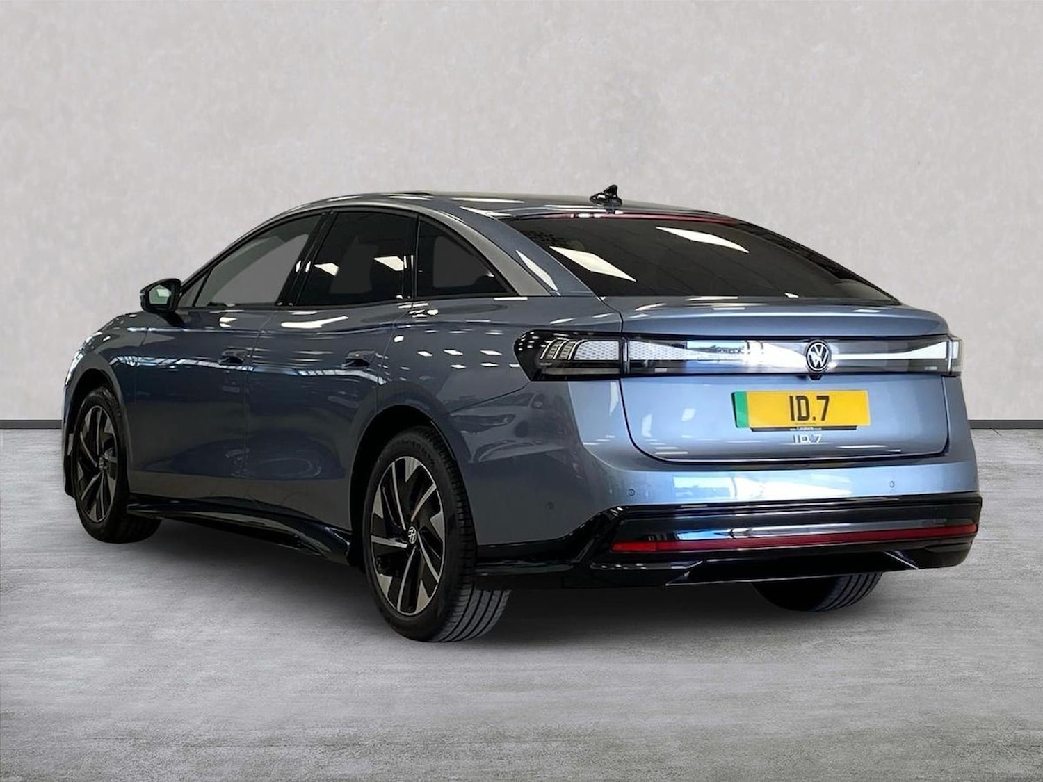 Used Volkswagen ID.7 2026 for sale - 78194606: Photo 2