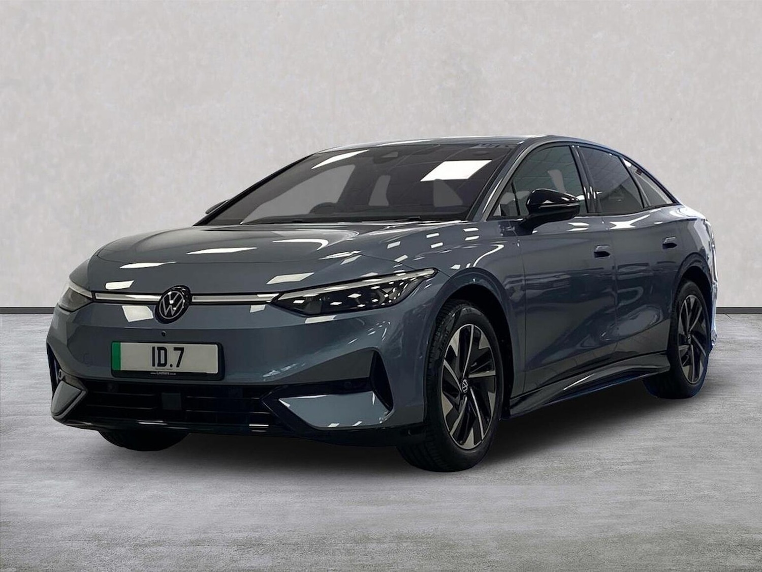 Used Volkswagen ID.7 2026 for sale - 78194606: Photo 20