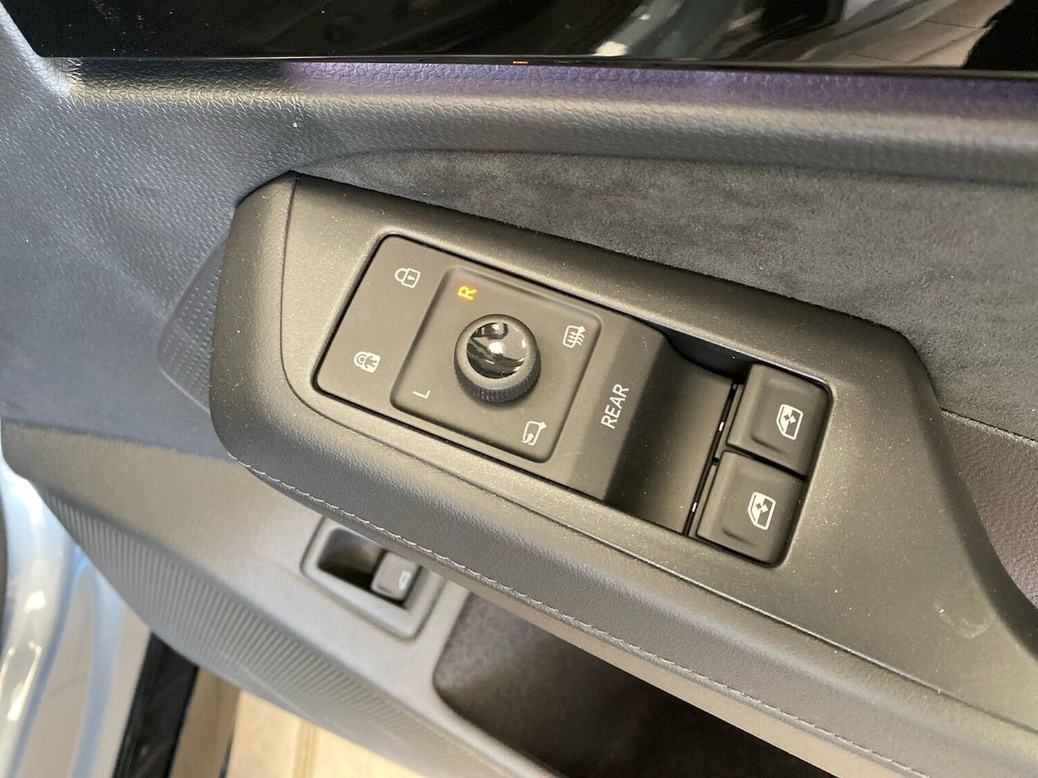 Used Volkswagen ID.7 2026 for sale - 78194606: Photo 21