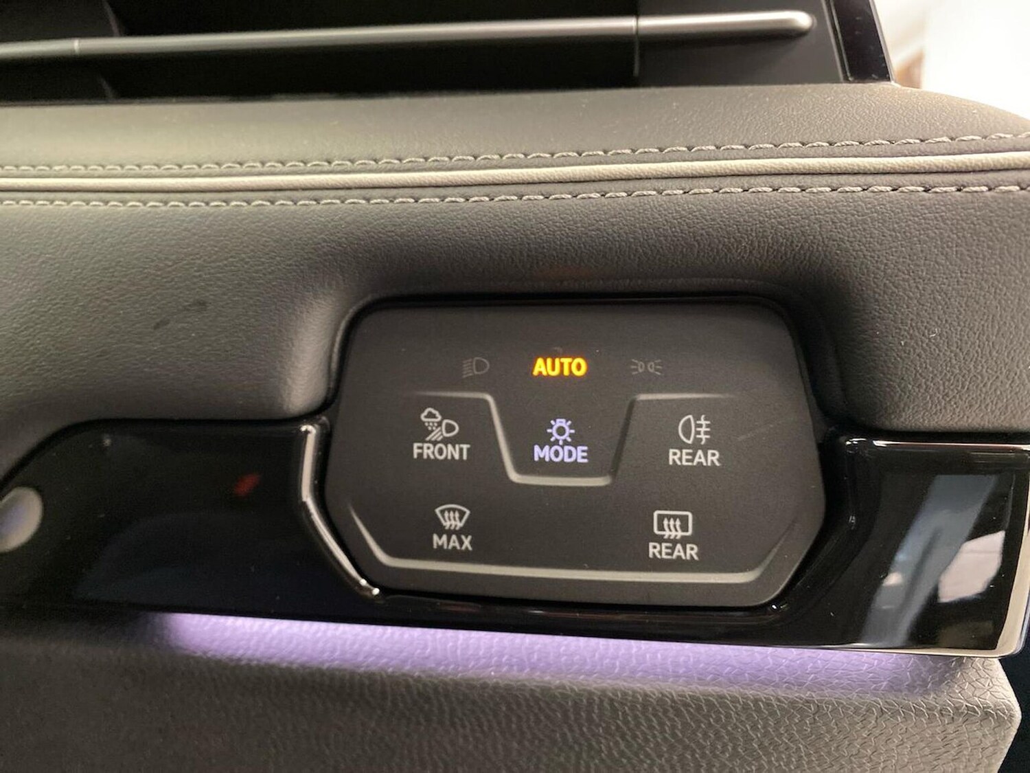 Used Volkswagen ID.7 2026 for sale - 78194606: Photo 22