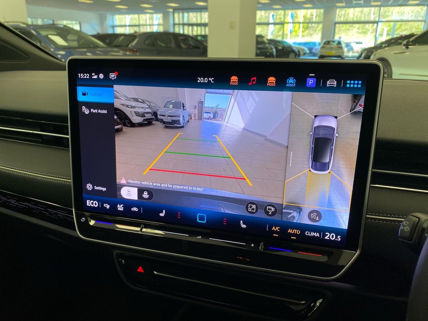 Used Volkswagen ID.7 2026 for sale - 78194606: Photo 23