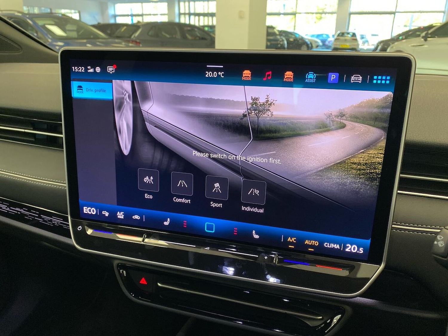 Used Volkswagen ID.7 2026 for sale - 78194606: Photo 25