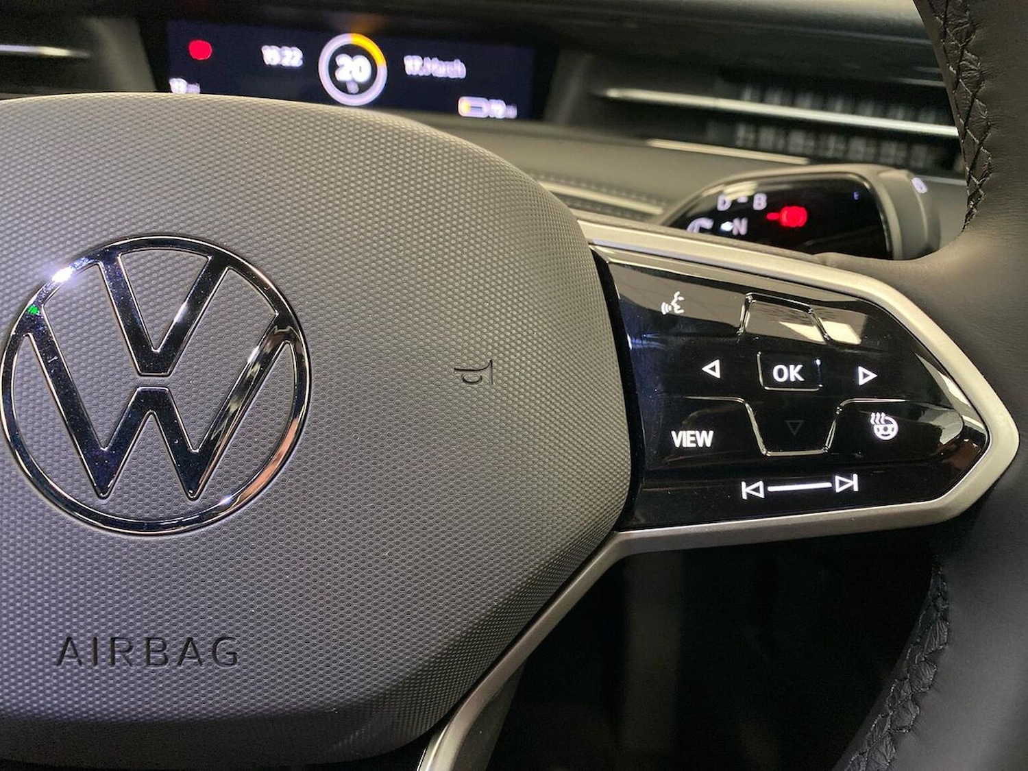 Used Volkswagen ID.7 2026 for sale - 78194606: Photo 26