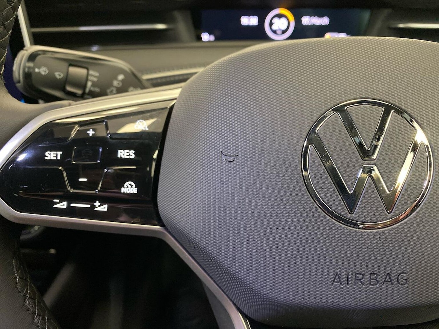 Used Volkswagen ID.7 2026 for sale - 78194606: Photo 27