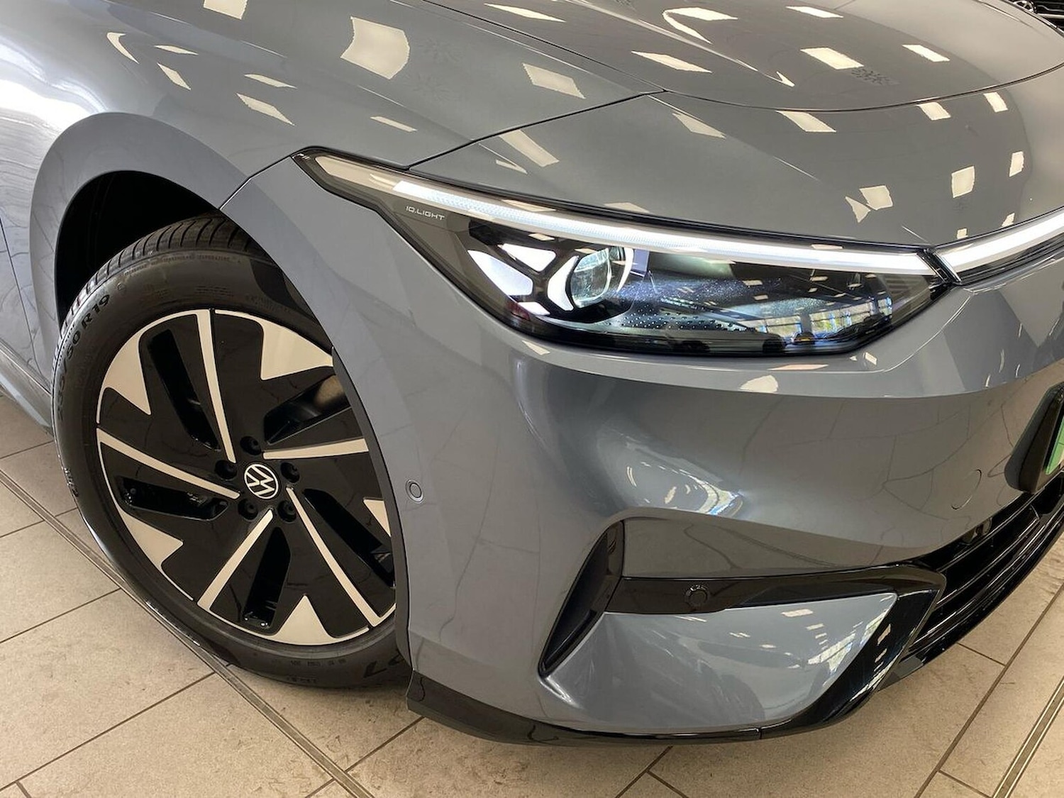 Used Volkswagen ID.7 2026 for sale - 78194606: Photo 30