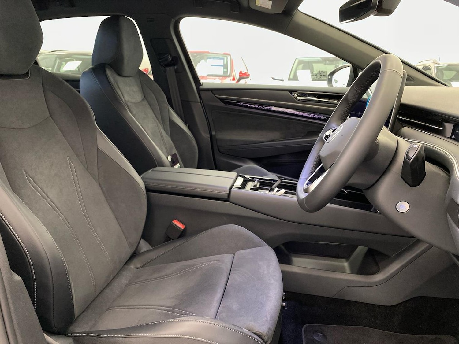 Used Volkswagen ID.7 2026 for sale - 78194606: Photo 31