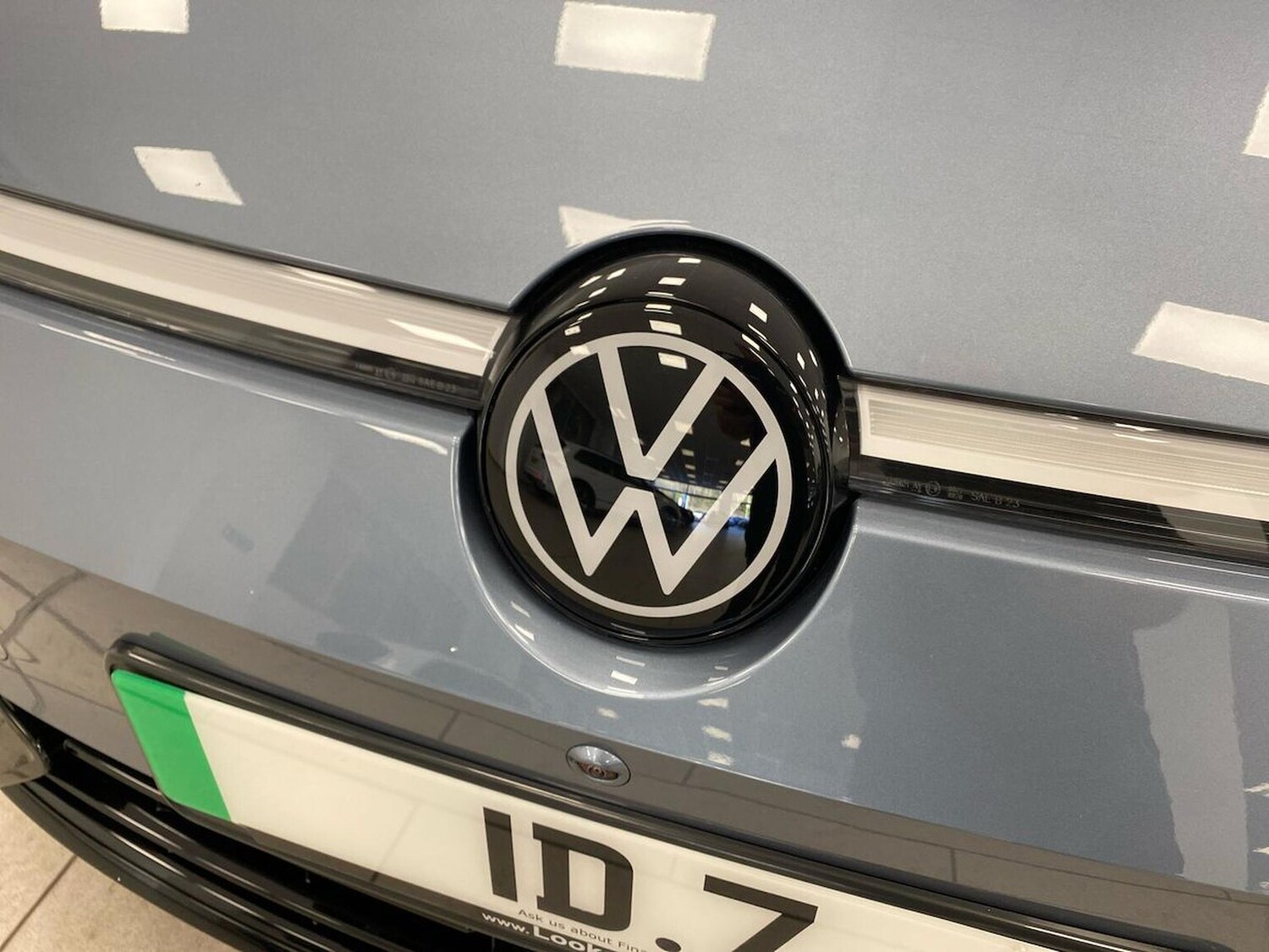 Used Volkswagen ID.7 2026 for sale - 78194606: Photo 33