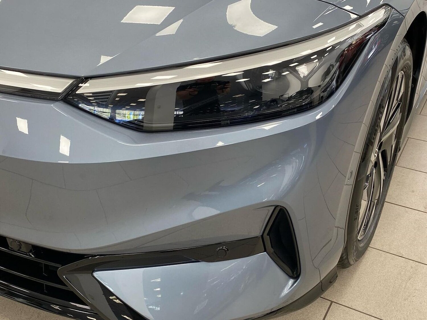 Used Volkswagen ID.7 2026 for sale - 78194606: Photo 34