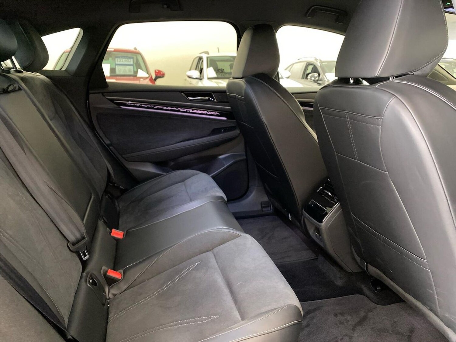 Used Volkswagen ID.7 2026 for sale - 78194606: Photo 37