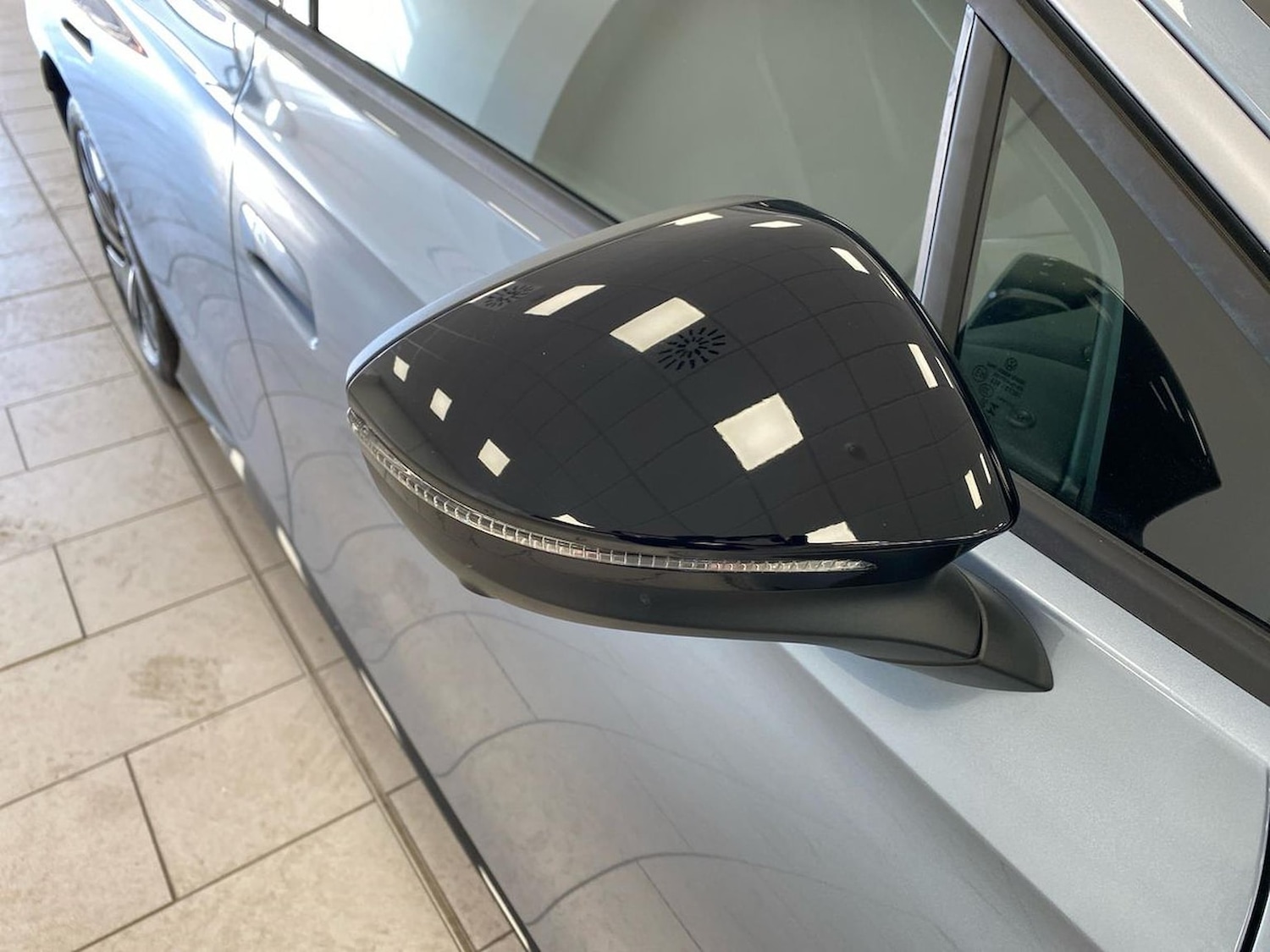 Used Volkswagen ID.7 2026 for sale - 78194606: Photo 38